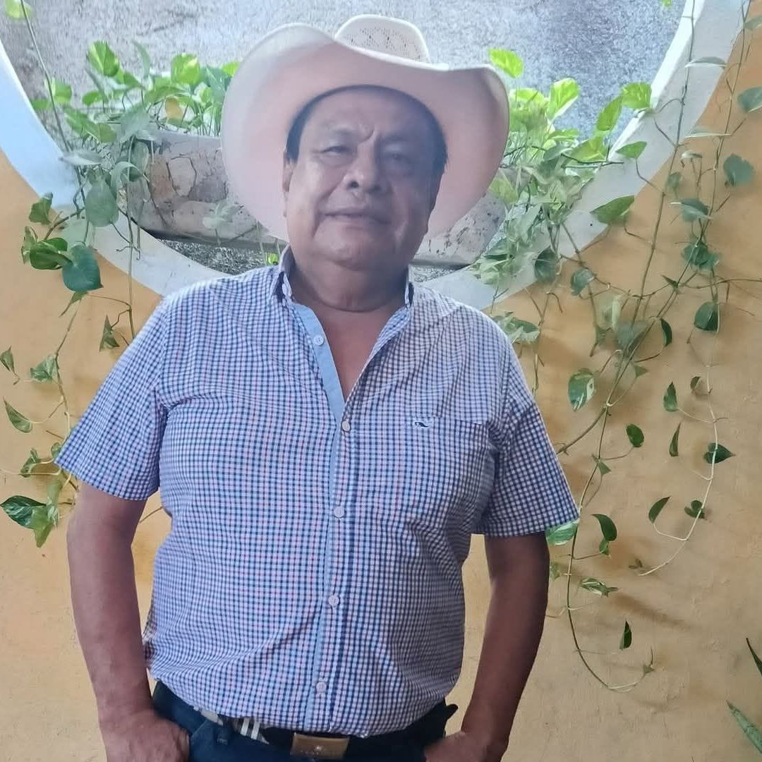 Exalcalde de Igualapa, Guerrero, Apolonio Álvarez Montes asesinado. Foto: Facebook municipio Igualapa